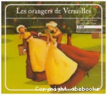Les orangers de Versailles