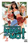 Negima 2