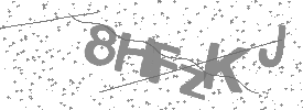 Image du CAPTCHA